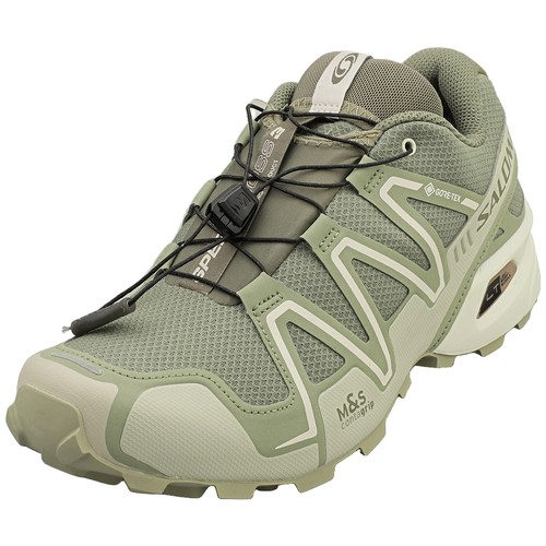 Salomon speedcross gore - salomon,