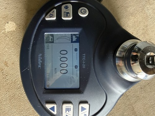 Shimpo ttc digital torque - shimpo,
