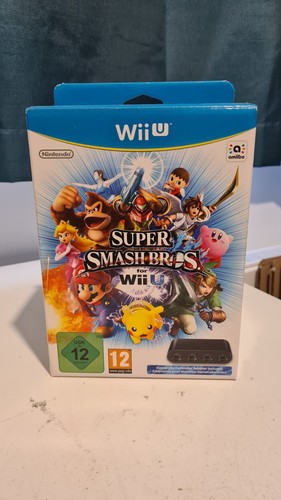 Super smash bros - smash,