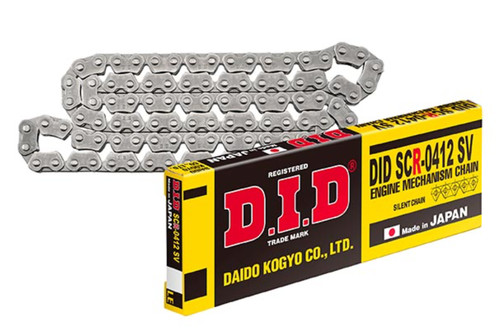 Did timing chain - did, for