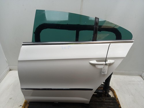 Volkswagen passat left rear - cc,