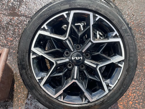 Kia ceed line alloy - 17”,
