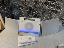 SONY Cmt-L7HD  stereo Hifi CD