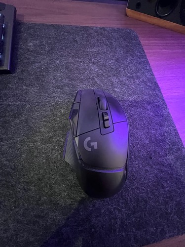 Logitech g502 lightspeed - logitech,