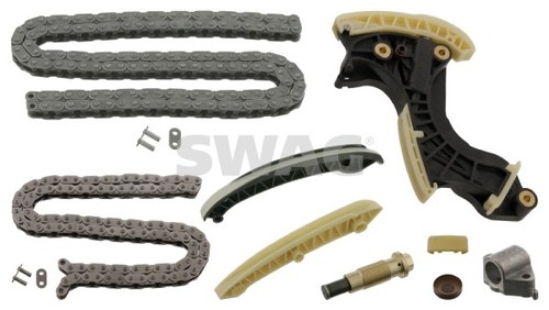Swag 4975 timing chain - timing,