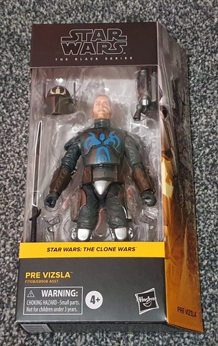 Star wars the black - series, pre