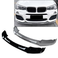 Front Bumper Lip Spoiler