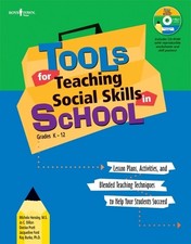 Tools for Teaching Social