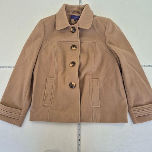 Autonomy jacket beige - jacket, 20