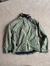 Buffalo Systems Mountain Shirt Jacket Green, Size 46