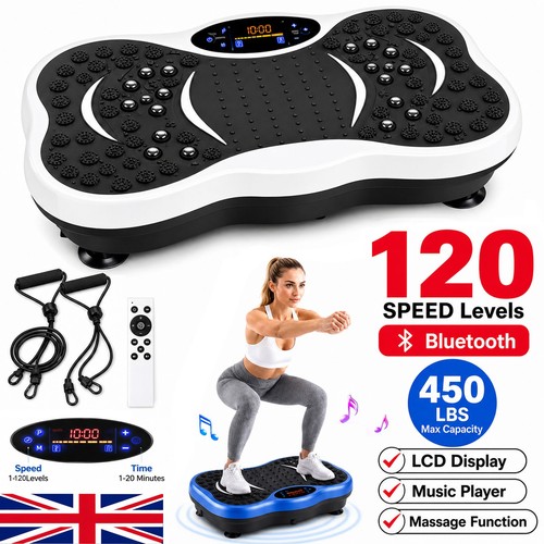 120 speed power vibration - 120,