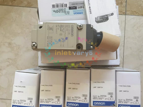 1pcs new box - for, omron
