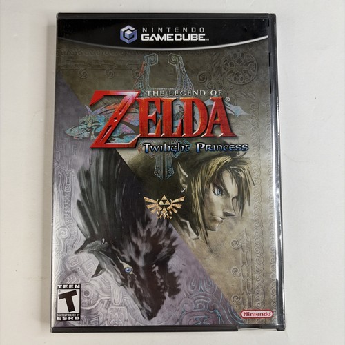 Legend zelda twilight - legend, of