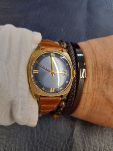 Vintage mudu automatic mens - vintage,