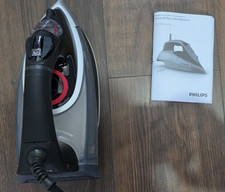 Philips Azur Steam Iron - 2600W - GC4890