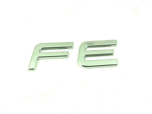 Genuine new volvo front - genuine, fe