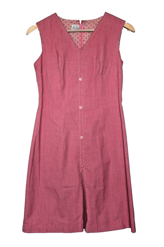 Cos cob dress vintage - cos,