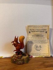 Westminster Ed. Figure -