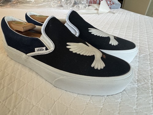 Vans authentic custom culture - vans,