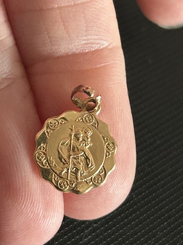 Yellow gold st - 9,