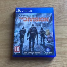 Ubisoft Tom Clancy's the
