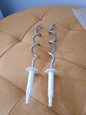Braun Hand Mixer Dough Hooks