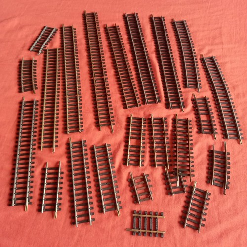 Job lot hornby 00 gauge - ho/00,