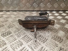 Volvo S80 2000 Front right headlight wiper motor 9154527 ART20986