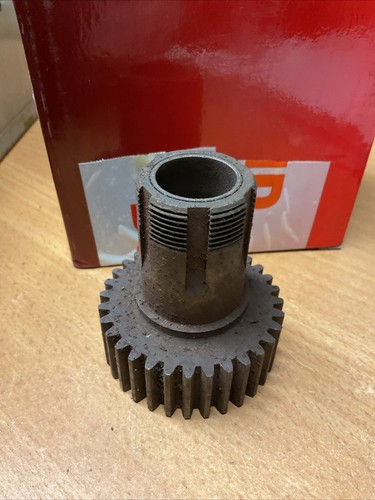 Burman gearbox nos - nos, (bg08b)