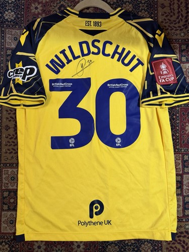 Oxford united 2023 match - united, fc