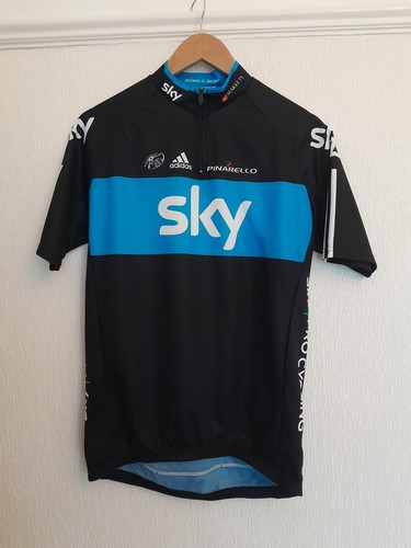 Team sky men - sky, cycling