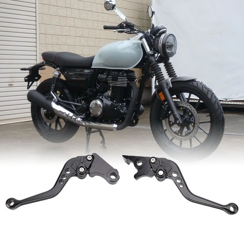 Handlebar brake clutch lever - clutch,