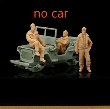 1/72 1/48  WWII U.S. Army