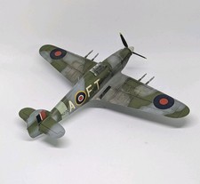 Airfix 1/72 Hawker Hurricane