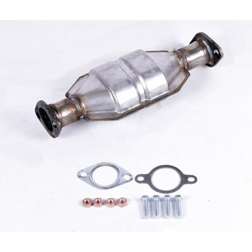 Catalytic converter fitting - catalytic,