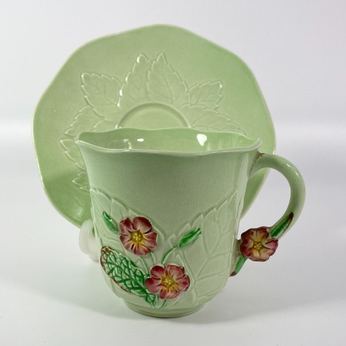 Rare carlton ware - rare,