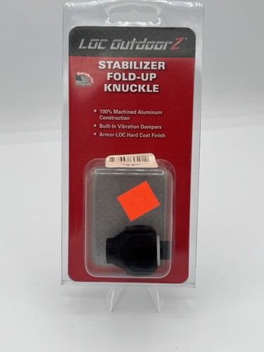 Loc outdoorz mat - mat-loc, locking