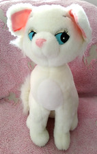 Walt Disney Company Mattel 1993 Aristocats Duchess Alley Cat Soft Toy Plush Toy