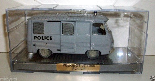 Norev j7v peugeot - -,