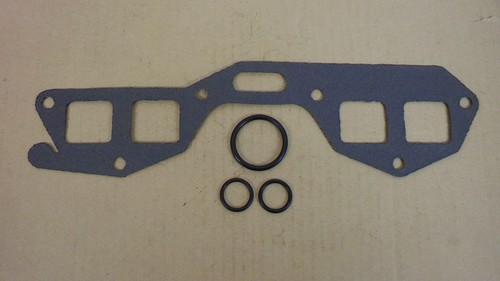 Triumph tr7 inlet - triumph, manifold
