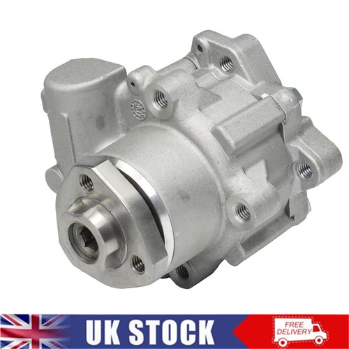 Power steering pump 7d0422155 - steering,