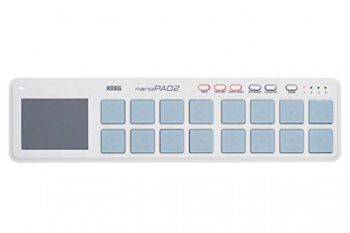 Korg nanopad2 slim - korg,