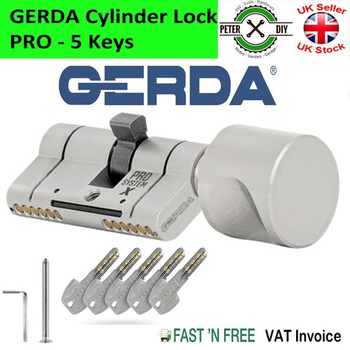 Gerda high quality euro - quality,
