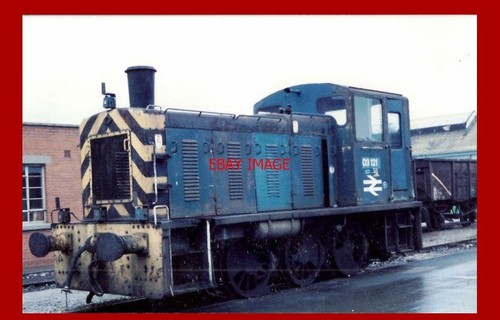 Photo class shunter no - photo, br