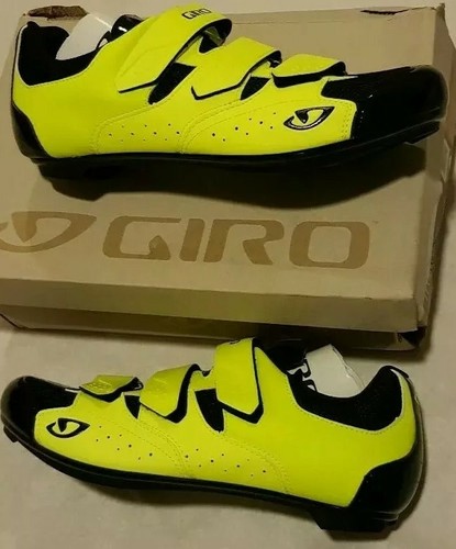 Giro techne cycling shoes - techne,
