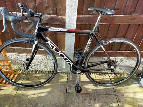 Kuota korsa lightweight - kuota,
