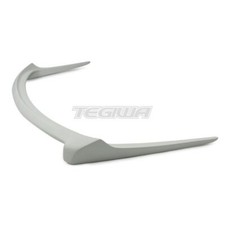 Tegiwa Frp Rear Wing Spoiler