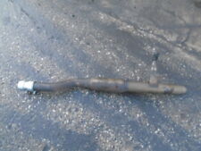 PEUGEOT PARTNER CITROEN BERLINGO EXHAUST TAIL PIPE 2015-2018 1560