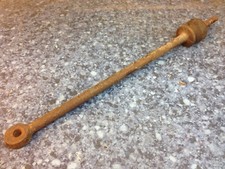 Humber Sceptre Mk3 (1967-1976)