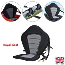 KAYAK SEAT ADJUSTABLE SIT ON